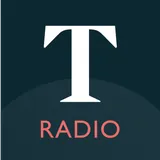 Times Radio logo
