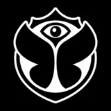 Tomorrowland One World Radio logo
