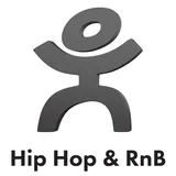 City HipHop R&B logo