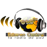 Radio Central 91.9 FM logo