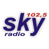 Sky Radio Hits Skopje, Macedonia logo