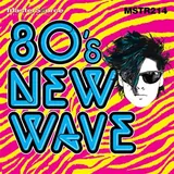 80s New Wave Radio logo