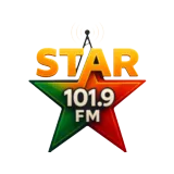 Star FM 101.9 logo