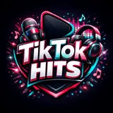 TikTok Hits logo
