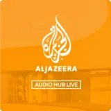 Al Jazeera - English logo