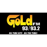Gold FM logo