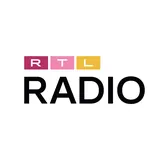 RTL Radio - Deutschlands Hit-Radio logo