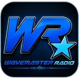 WaveMaster Radio logo