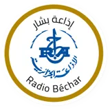 Radio Bechar logo