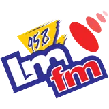 LMFM logo