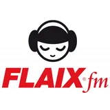 Flaix FM Andorra logo