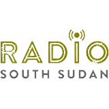 Radio south sudan logo