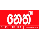 NETH FM logo