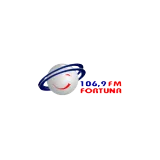რადიო ფორტუნა (Radio Fortuna) logo