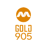 GOLD 905 logo