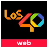 LOS 40 Principales España logo