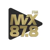87.8 Mix FM logo