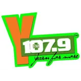 YFm Accra logo