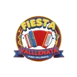 FIESTA VALLENATA logo