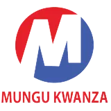 Mungu Kwanza Radio logo