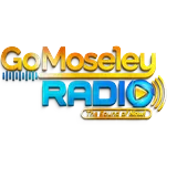 GoMoseley Radio logo