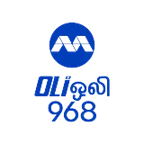 OLI 968 logo