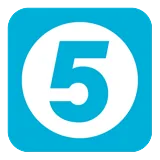 BBC Radio 5 Live (128k) logo