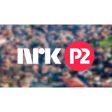 NRK P2 aac_h logo