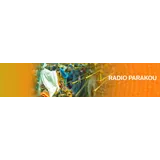 ORTB Radio Parakou logo