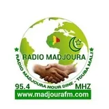 Radio Madjoura Nourou Dine Touba logo