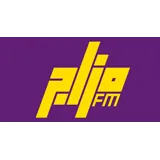 Mazaj FM logo