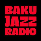 Baku Jazz Radio logo