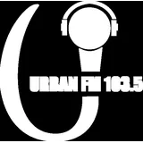 Urban FM 103.5 logo