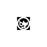 Blu Radio Bogotá 89.9 logo