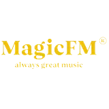 Magic Fm logo