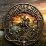 Lo mejor de mi llano logo