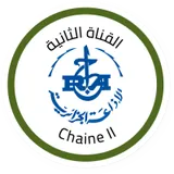 Algérie Chaine 2 logo
