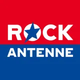 ROCKANTENNE Alternative (mp3) logo