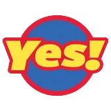 101.1 Yes FM Manila logo