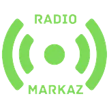 Radio Markaz logo