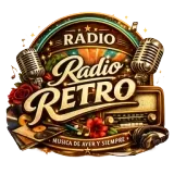 Radio Retro logo