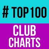 # TOP 100 CLUB CHARTS - DANCE & DJ MIX RADIO - 24 HOURS NON-STOP MUSIC @ TikTok Hits, Ibiza House, Sunset Lounge, Melodic Music, EDM, Deep House, Dance Music, Techno & Hypertechno, Rave Charts, Top 40 Charts, Latin, Reggaeton Music, Moombahton, Urban Hits, HipHop, Party & Clubbing Radio, Trending Chartmusic, R&B, Urban, Mixtape - & LIVE DJ SET logo