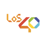 LOS40 Classic logo
