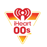 iHeart 2000s Radio logo