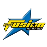 Radio Fusion logo