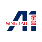 A1中文电台 logo