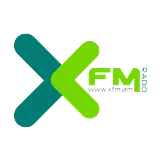 XFM Radio logo