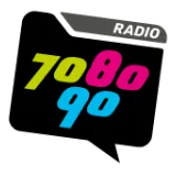 70 80 90 logo