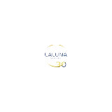 Radio stotis Laluna logo