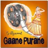 Bollywood Gaane Purane logo